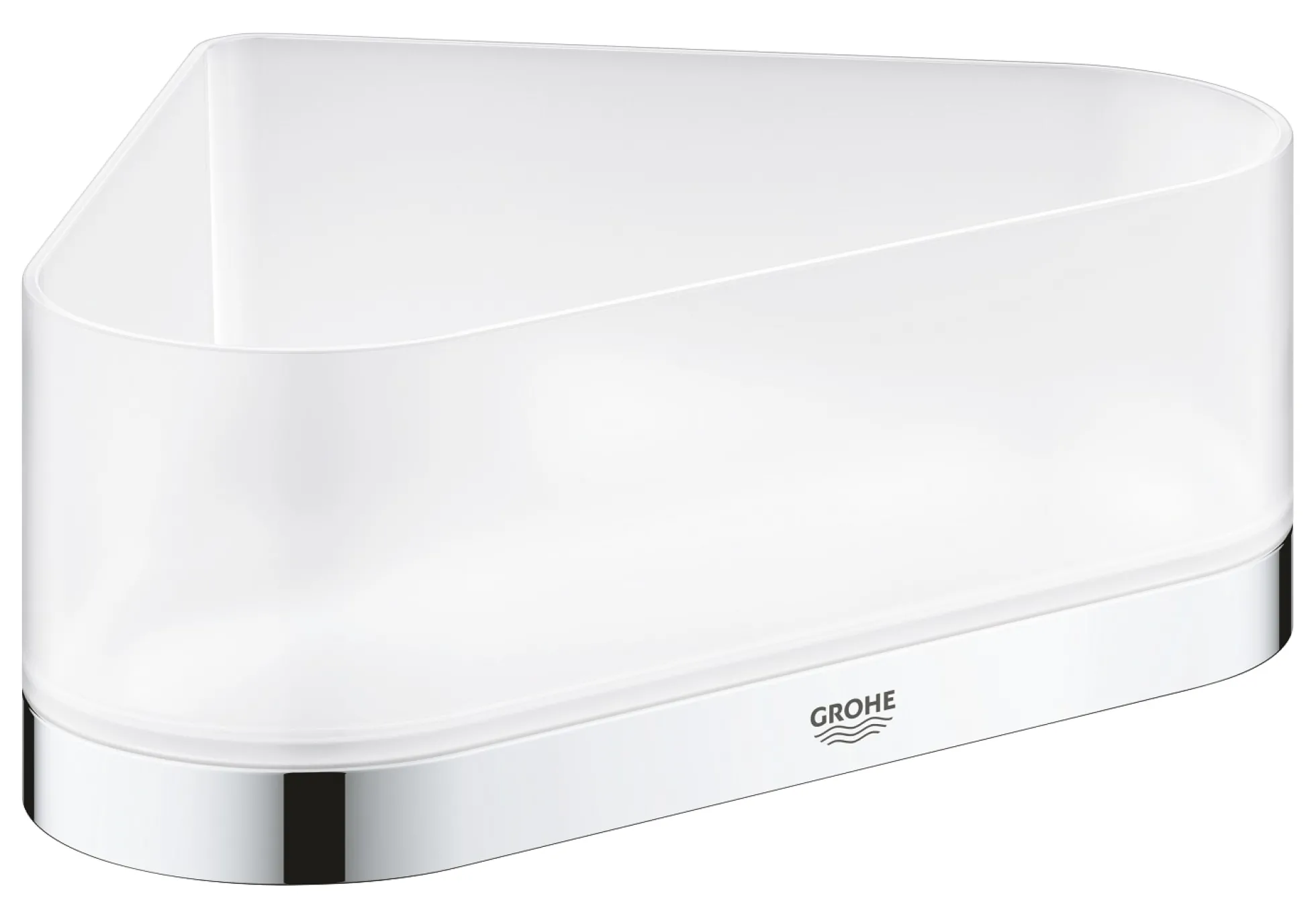 Grohe Selection kurv, 200x168x85mm, med holder