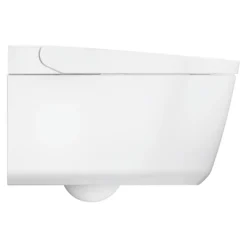 Grohe Sensia komplet showertoilet system, skjulte toiletcisterner, hvid