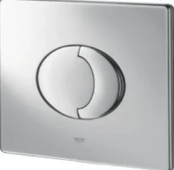 Grohe Skate Air dobbelt tryk
