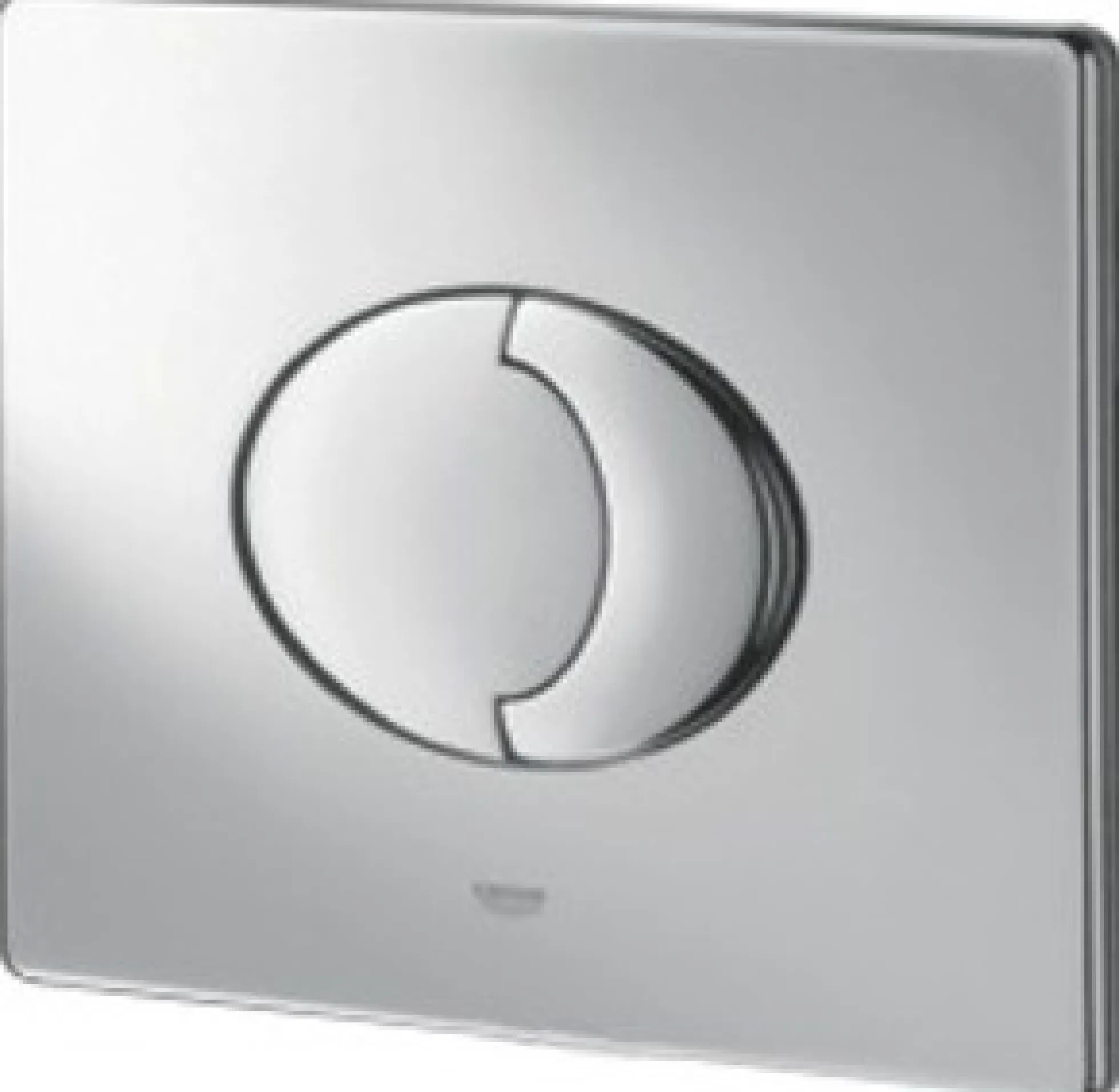 Grohe Skate Air dobbelt tryk