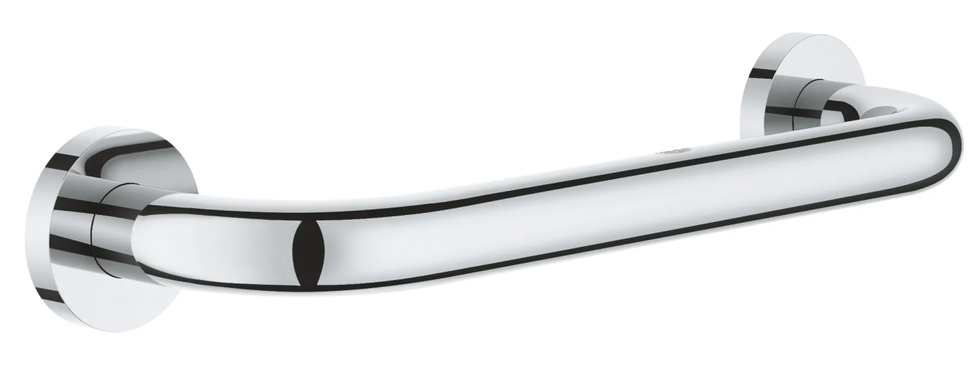 Grohe Start badekargreb, 295mm, 349 mm, forkromet