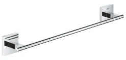 Grohe Start Cube håndklædestang, 408mm, metal