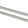 Grohe Start håndklædeholder, 439 mm, dobbelt/svingbar, metal, supersteel