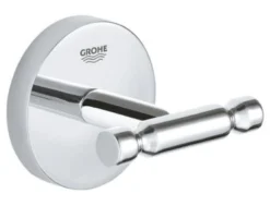 Grohe Start krog, dobbelt metal, blank, krom
