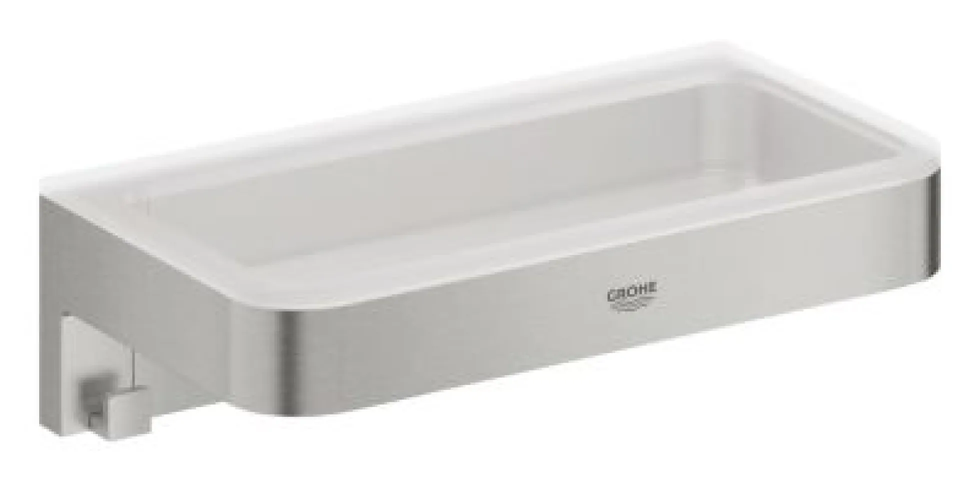 Grohe Start QuickFix sæbekurv