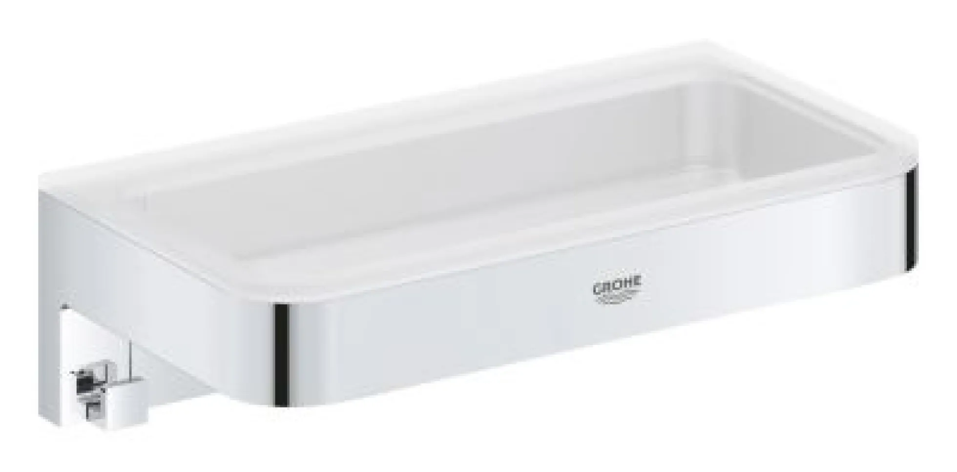 Grohe Start QuickFix sæbekurv