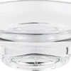 Grohe Start sæbeskål med holder, glas, forkromet