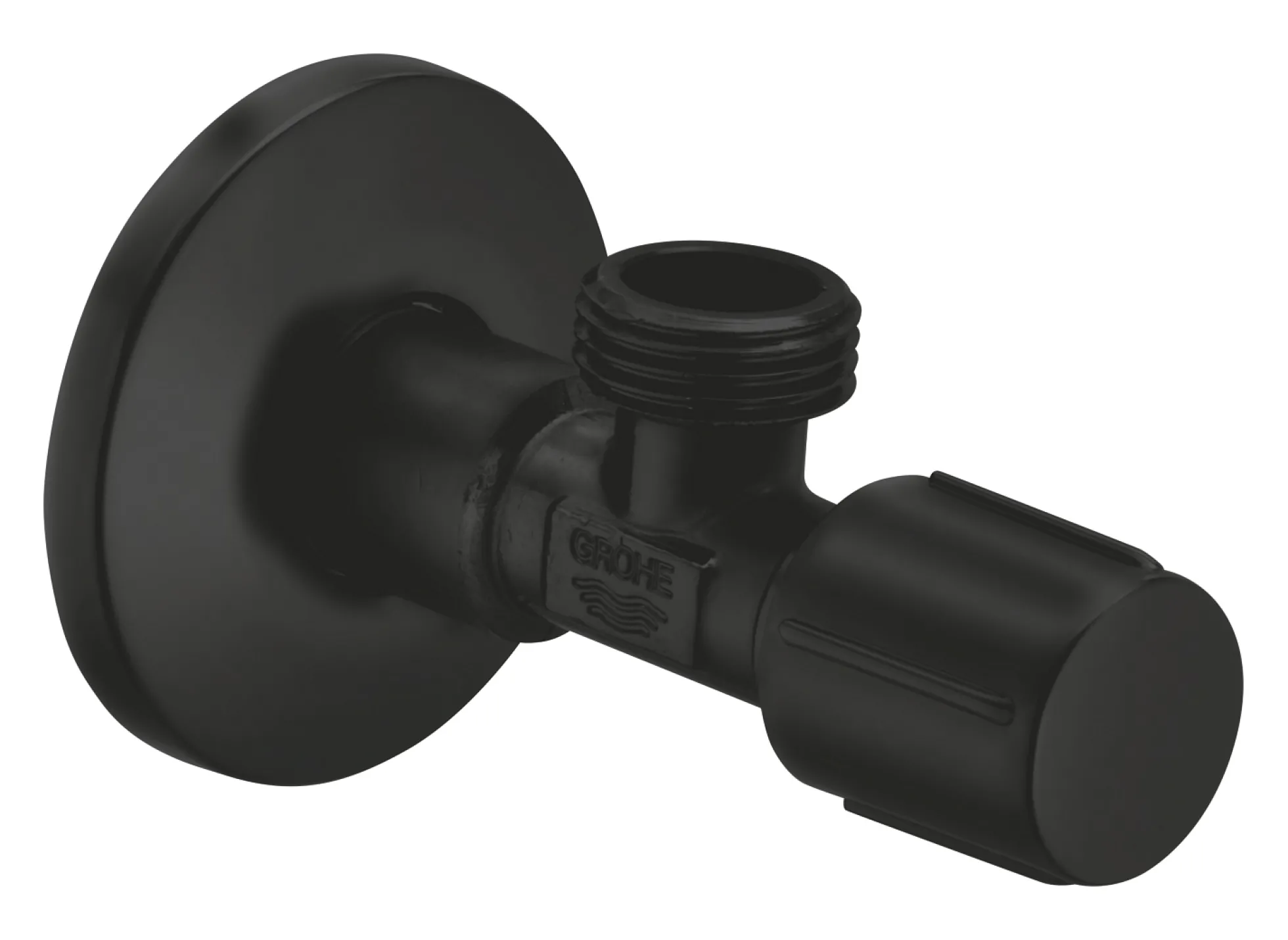 Grohe Stopventil, 1/2x1/2/ø55mm