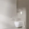 Grohe Tectron Skate elektronisk armatur WC, 240V, rustfrit stål