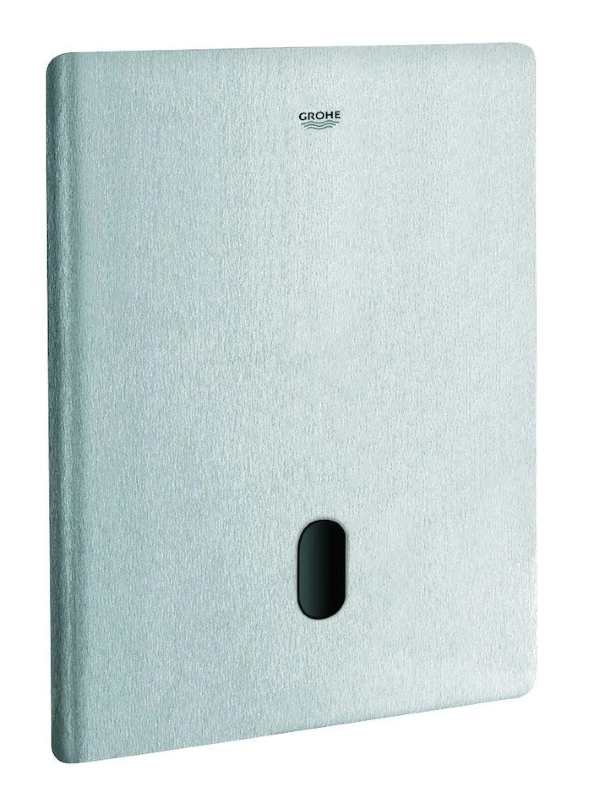 Grohe Tectron Skate elektronisk armatur WC, 240V, rustfrit stål