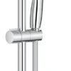 Grohe Tempesta 110 brusersystem, 3 sprays