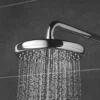 Grohe Tempesta Cosmopolitan 210 mm brusesystem, krom