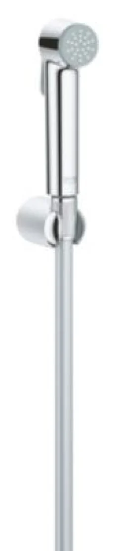 Grohe Tempesta-F Trigger Spray håndbrusersæt, 1, 5 m, 1 strålet, krom