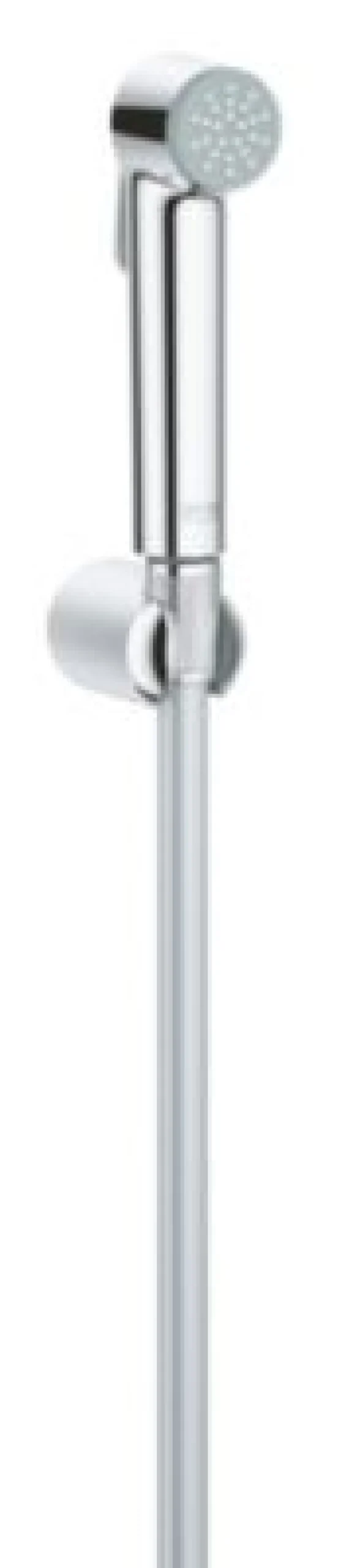 Grohe Tempesta-F Trigger Spray håndbrusersæt, 1, 5 m, 1 strålet, krom
