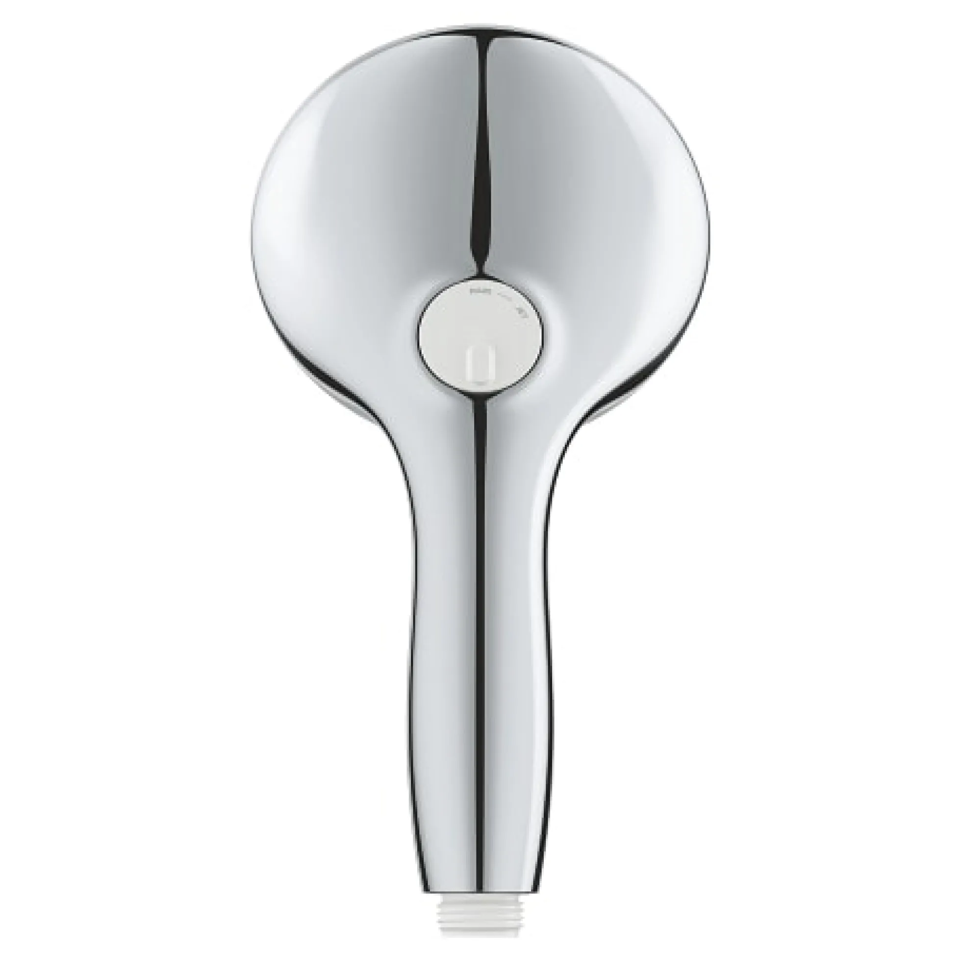 Grohe Tempesta 110 håndbruser, 2 sprays, 7, 4/8 l/min, krom