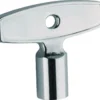 Grohe Topnøgle, krom