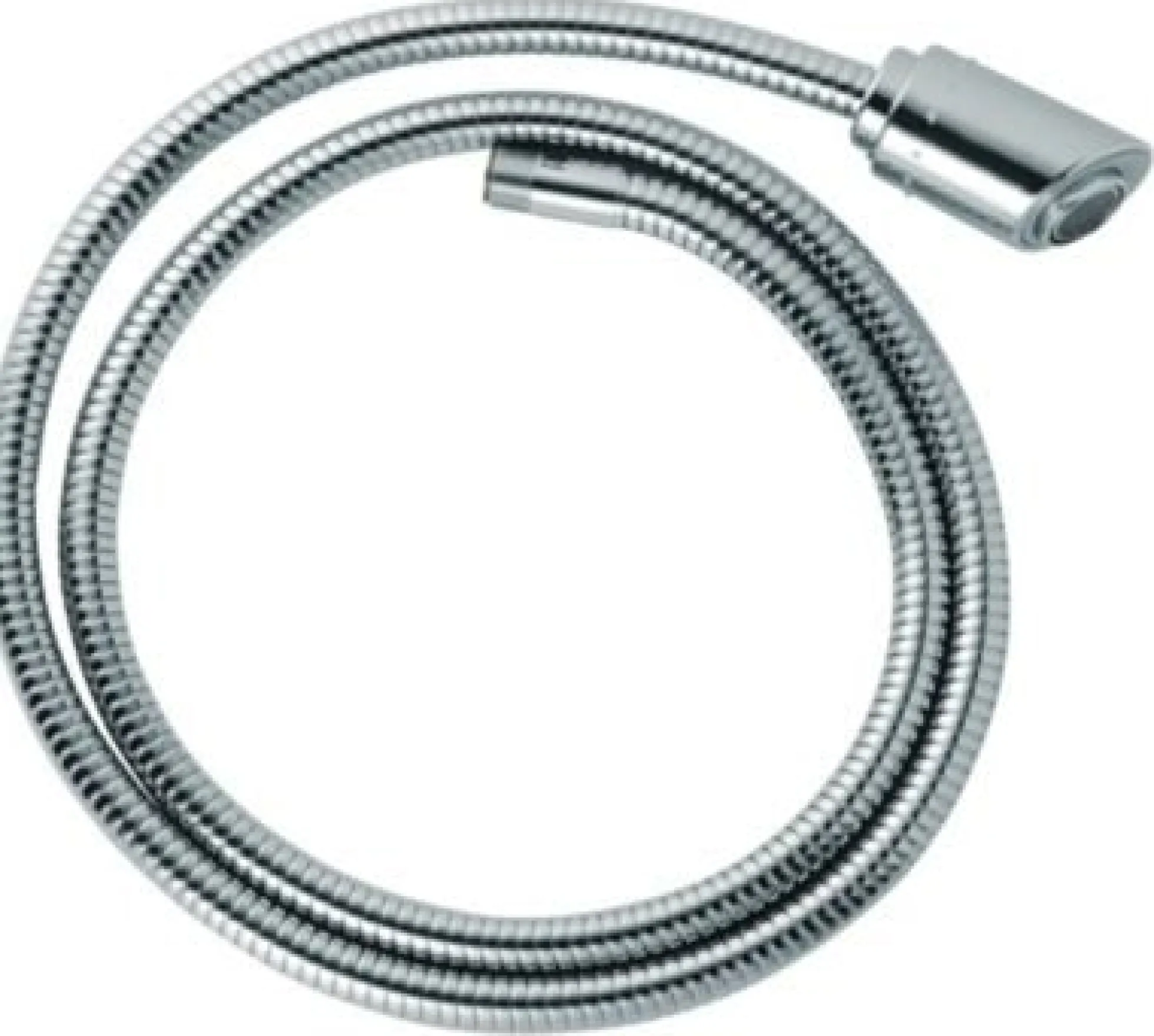 Grohe Udtrækkelig slange til K