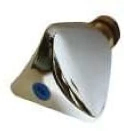 Grohe 1/2" ventiloverdel kold, krom