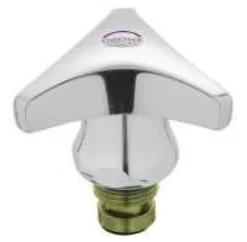 Grohe 3/8" ventiloverdel tri-g.v