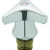 Grohe 1/2" ventiloverd.tri-g.v