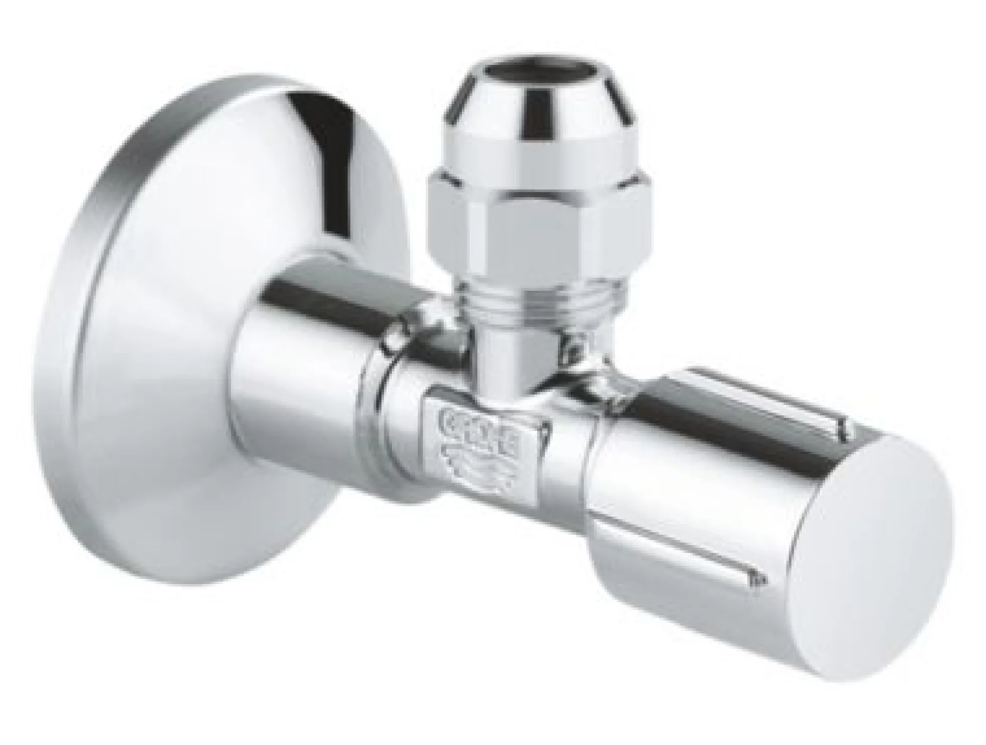 Grohe Vinkelventil, 1/2"