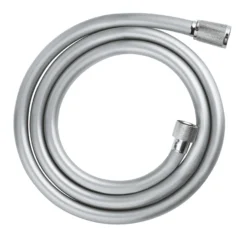 Grohe VitalioFlex Comfort QuickFix bruseslange, krom