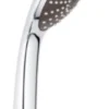 Grohe Vitalio Joy 110 håndbruser mm, 1 spray, krom