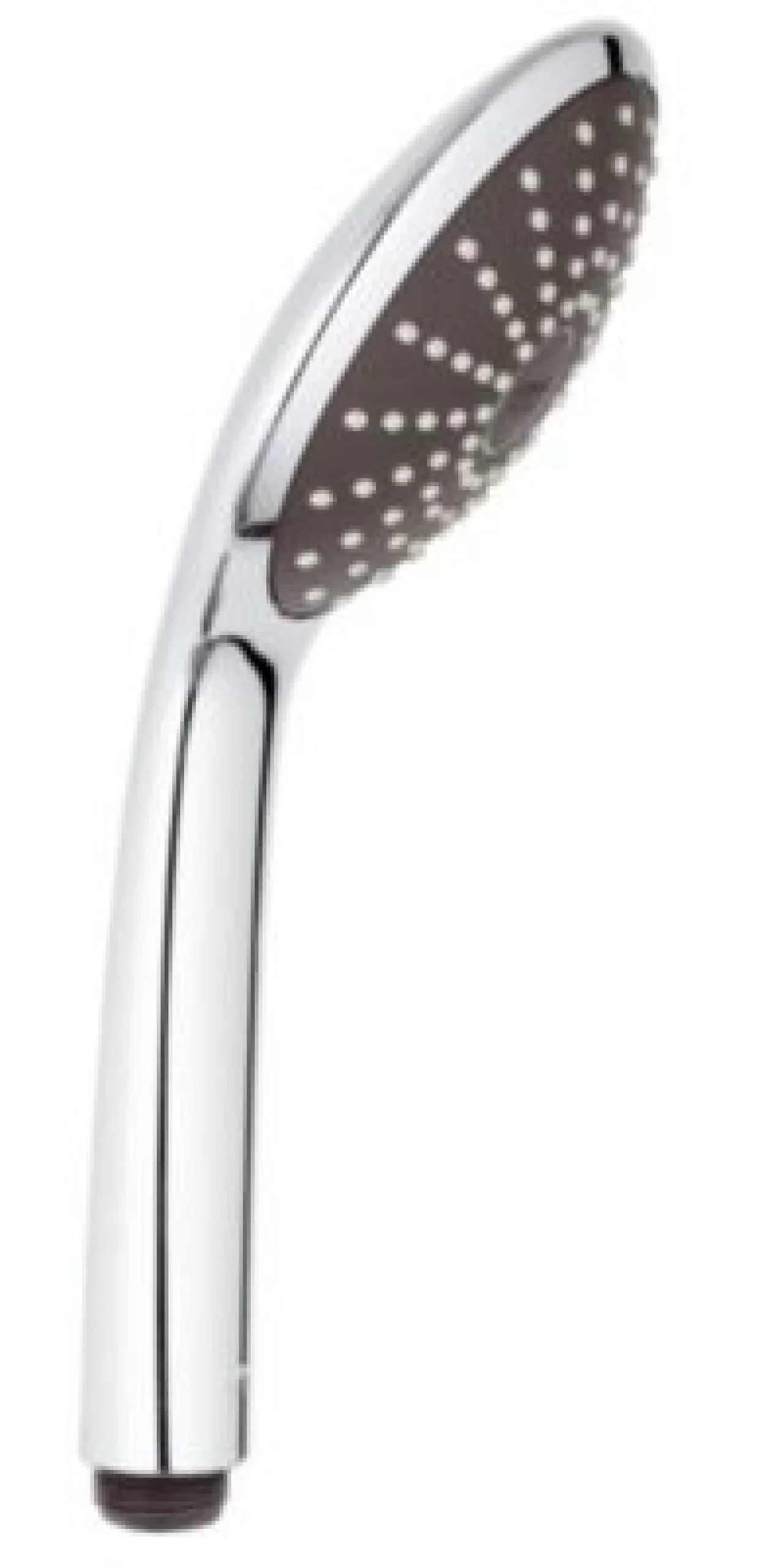 Grohe Vitalio Joy 110 håndbruser mm, 1 spray, krom