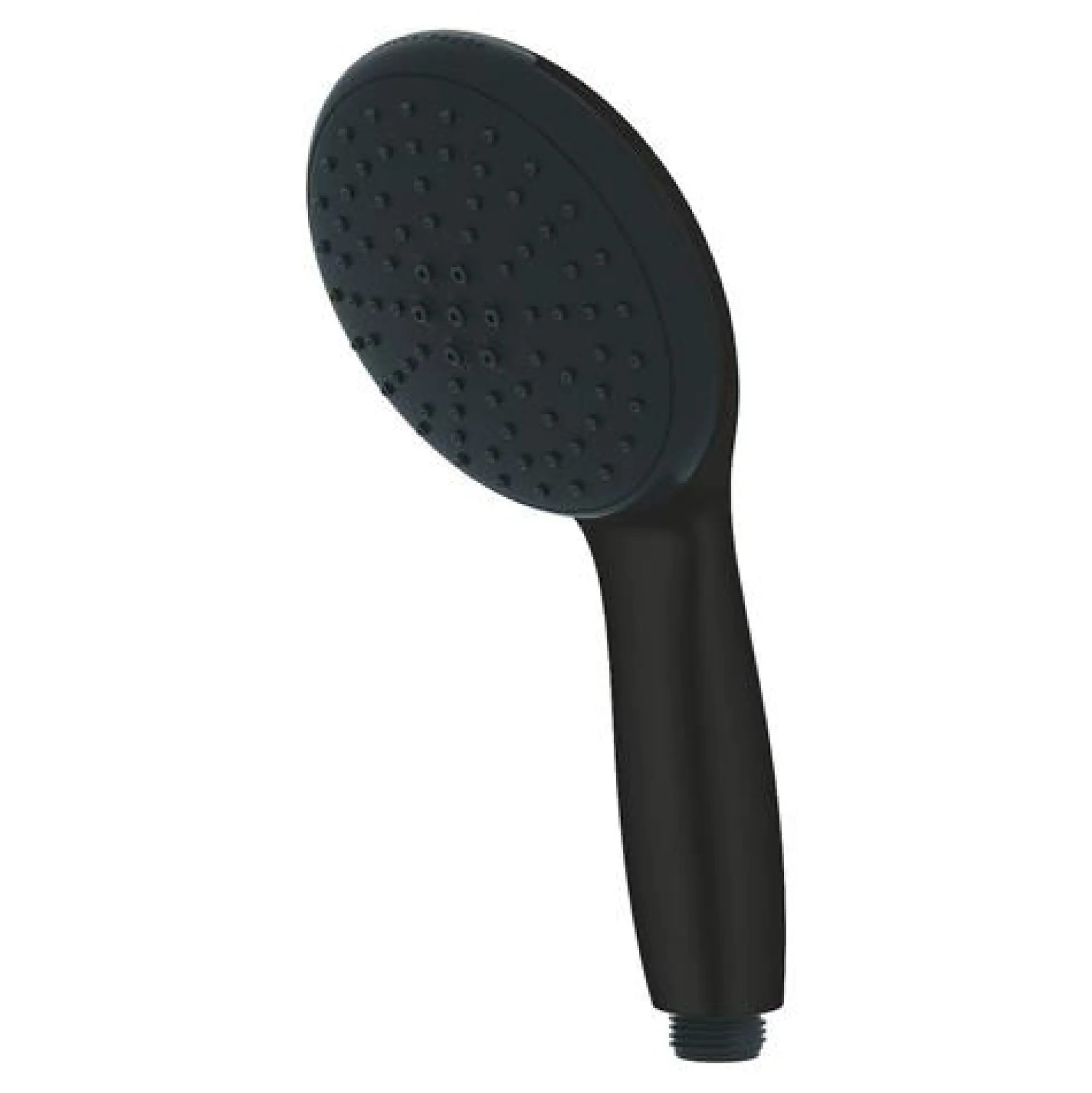 Grohe Vitalio Start 110 II, håndbruser, 2 sprays, 110mm, 8.5 l/min, mat sort