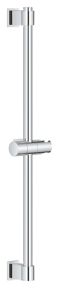 Grohe Vitalio Universal brusestang, 600 mm, krom