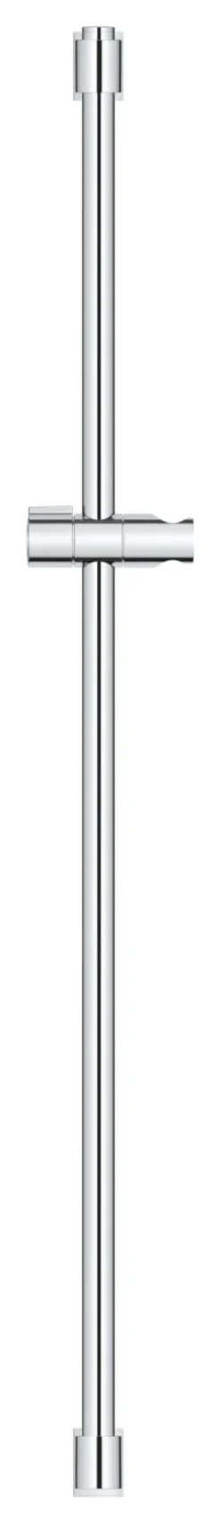 Grohe Vitalio Universal brusestang, 900 mm, krom