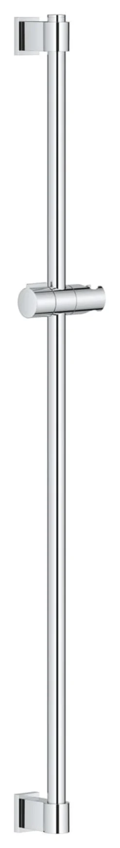 Grohe Vitalio Universal brusestang, 900 mm, krom
