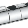 Grohe Vitalio Universal glideelement, til bruserstang Ø 22 mm, krom