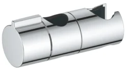 Grohe Vitalio Universal glideelement, til bruserstang Ø 22 mm, krom