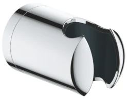 Grohe Vitalio Universal håndbruserholder, krom