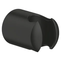 Grohe Vitalio, Universal vægholder, håndbruserholder, sort