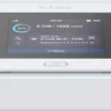 5G router, mobile hotspot, WiFi 6, AX3000, F530 - D-Link