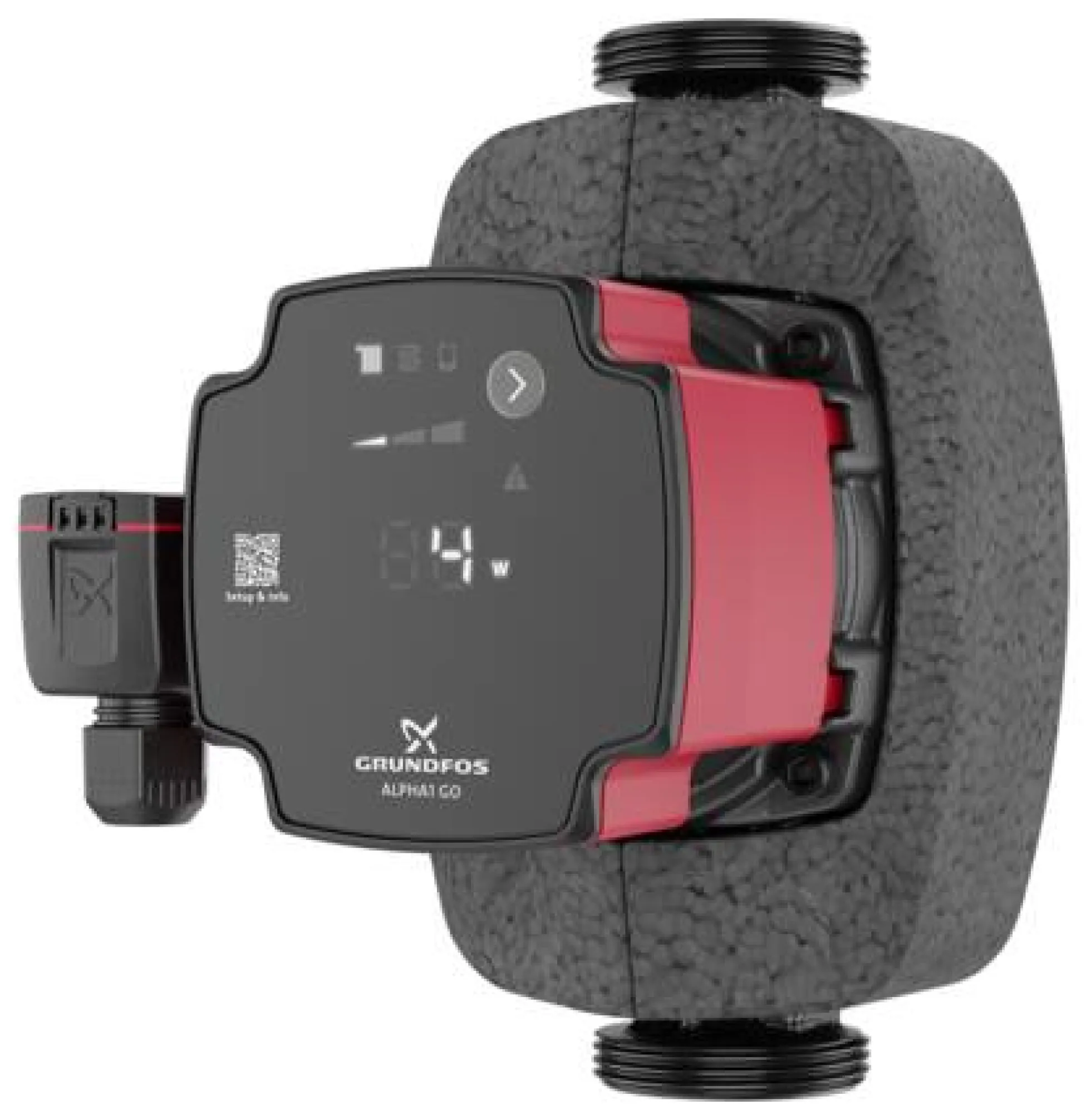 Grundfos ALPHA2 GO 32-75 180