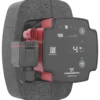 Grundfos ALPHA2 GO 25-60 130, 220-240V, 9H AF0, 1 1/2", 130 mm