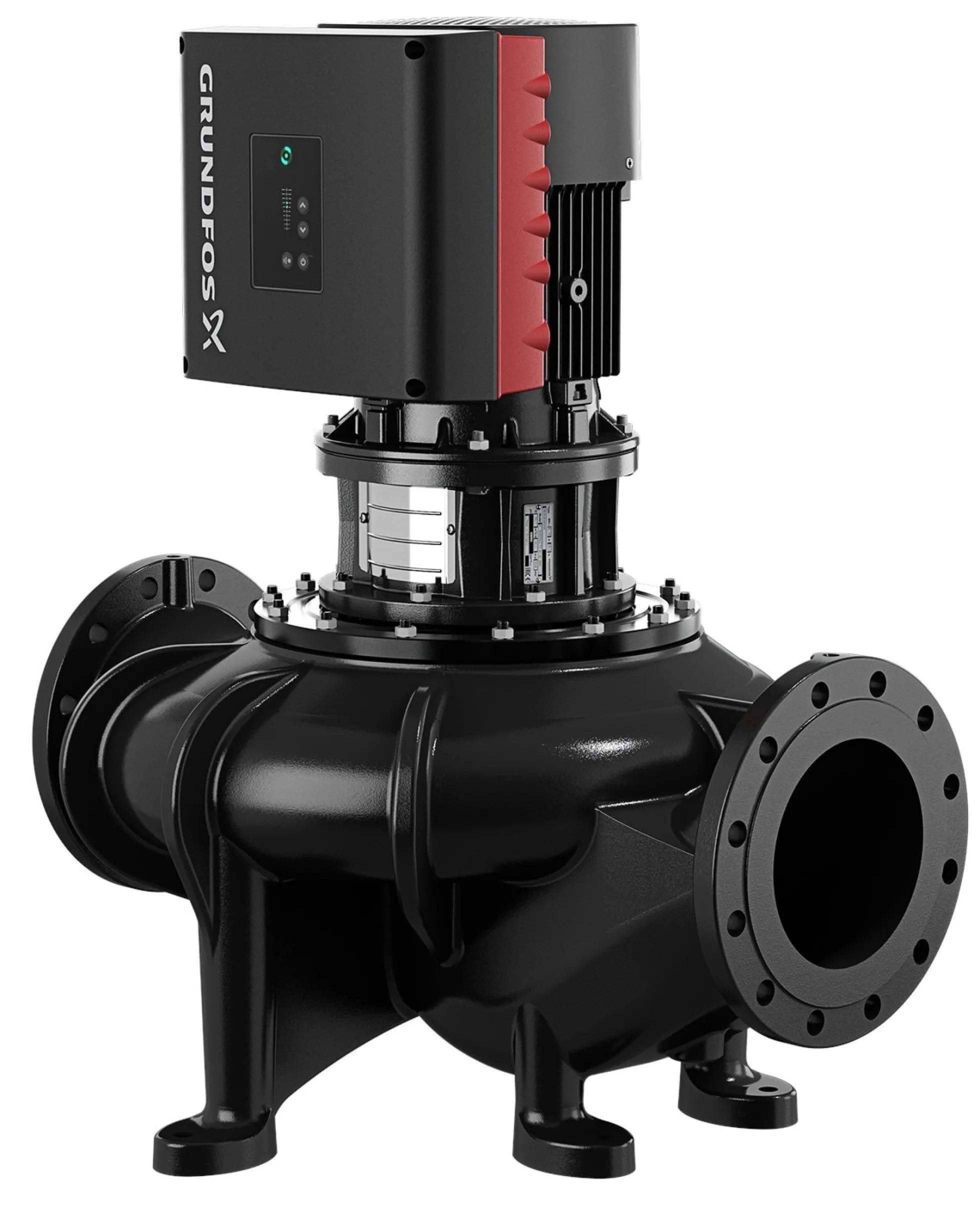 Grundfos Alpha2 25-60 N 180, 1x230V, 50Hz, 6H