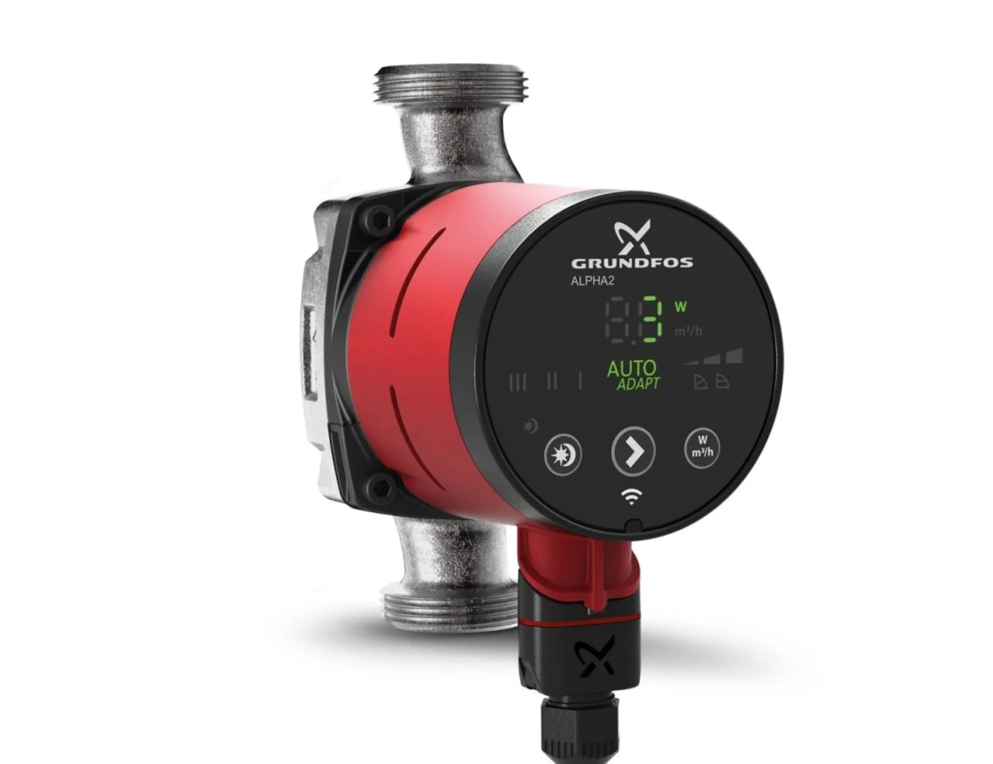 Grundfos ALPHA2 20-40 N, 150, 1x230V 50HZ 6H