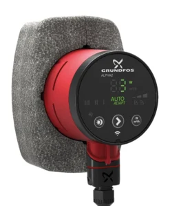 Grundfos ALPHA2 20-40 N, 150, 1x230V 50HZ 6H