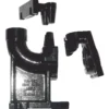 Grundfos autokobling DN40 til SEG pumper