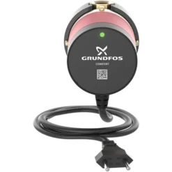 Grundfos Comfort brugsvandspumpe UP15-14B PM80