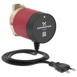 Grundfos Comfort brugsvandspumpe UP15-14B PM80