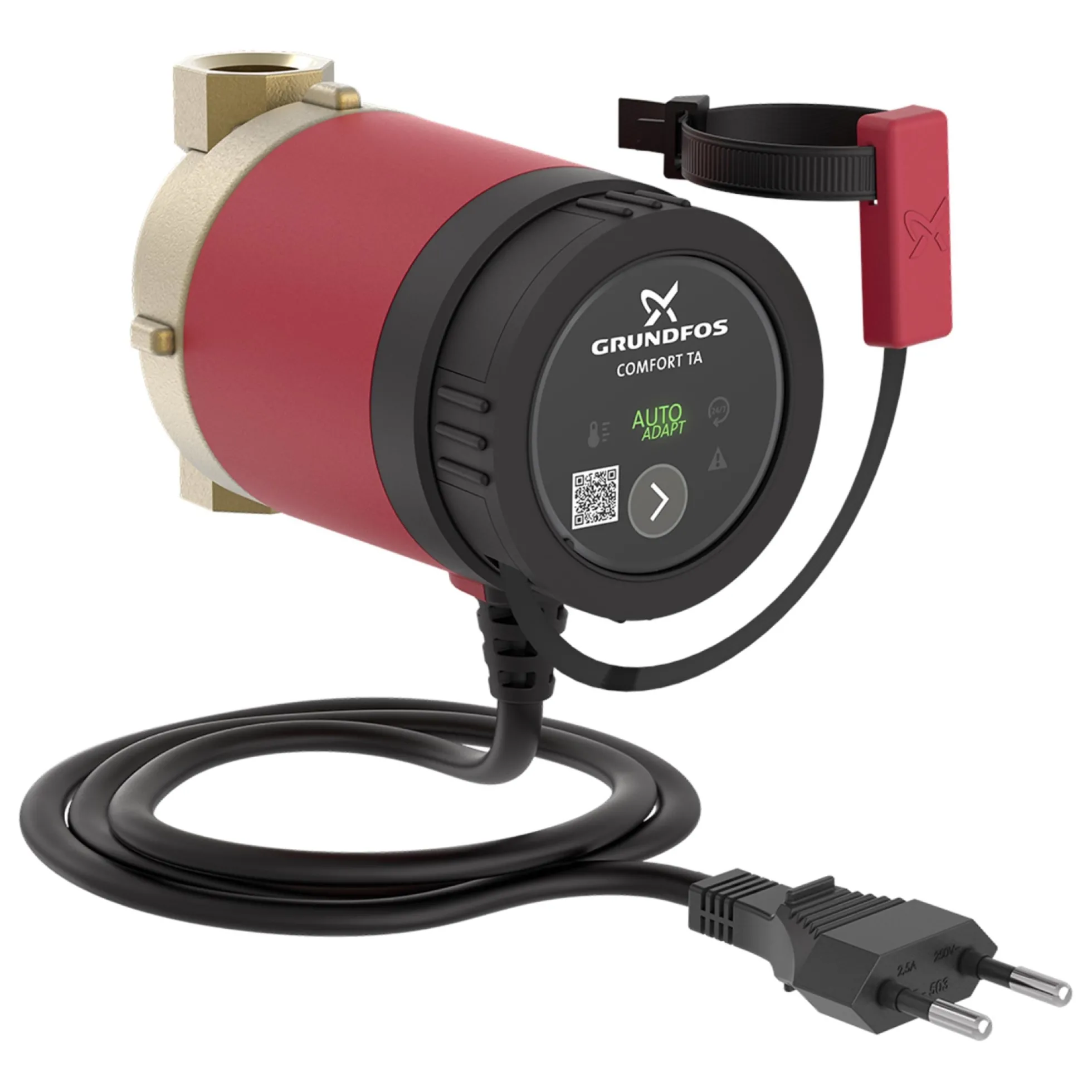 Grundfos Comfort 15-14 B TA med autoadapt
