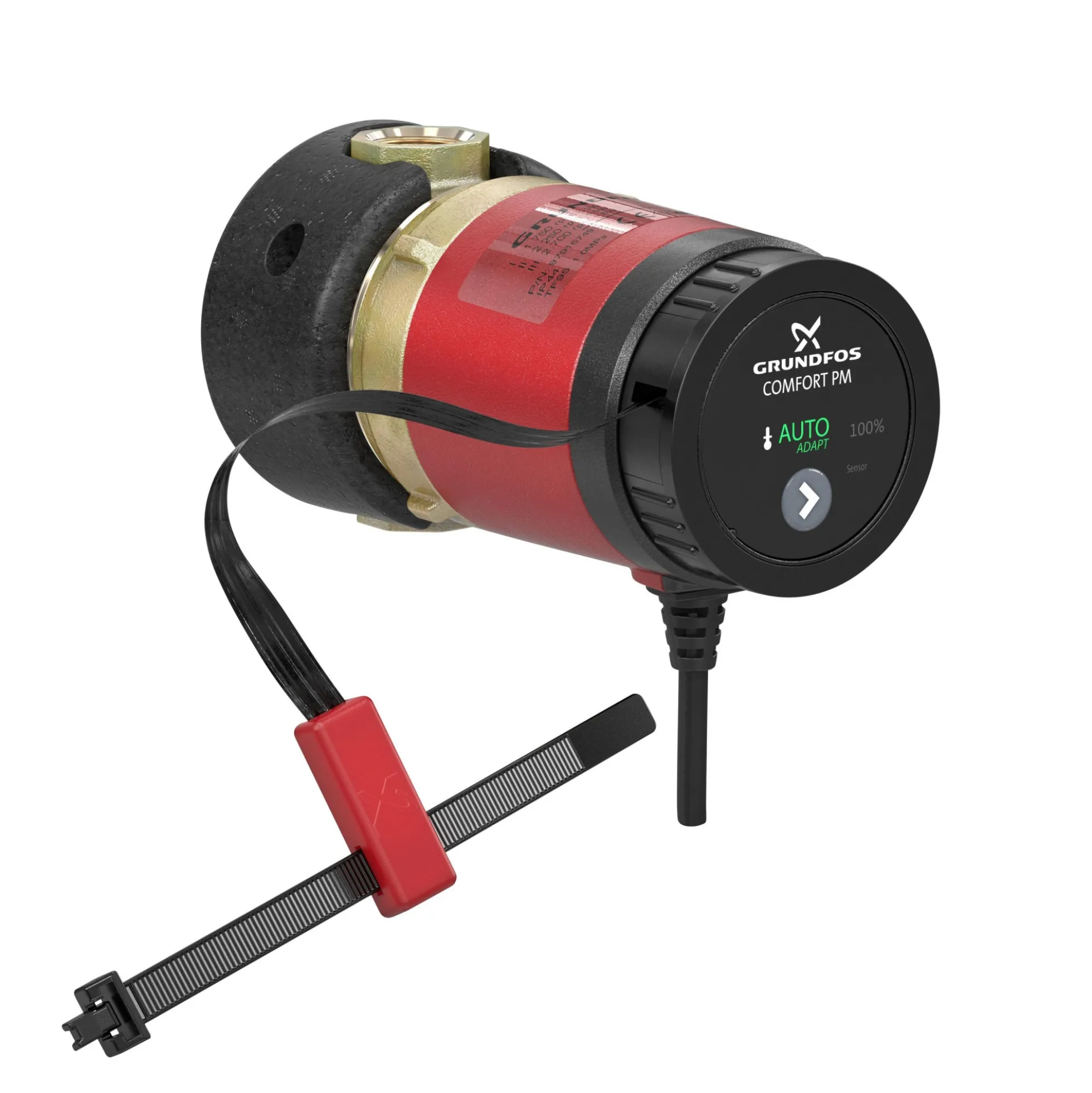 Grundfos Comfort 15-14 B TA med autoadapt