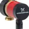 Grundfos Comfort UP 15-14BX PM, 140 mm