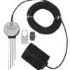 Grundfos LLC Niveaustyring, 300 mm Elektroder, 10 m Kabel