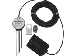 Grundfos LLC Niveaustyring, 300 mm Elektroder, 10 m Kabel